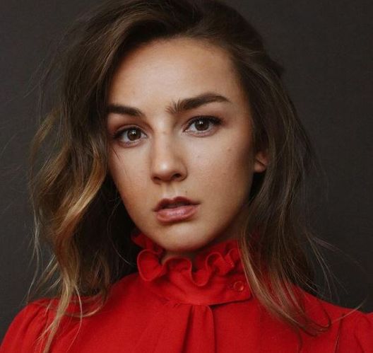 Lexi Ainsworth Including Her Relationship and Personal Life